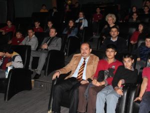 Bodrum’da 6800 öğrenci sinema ile buluşacak