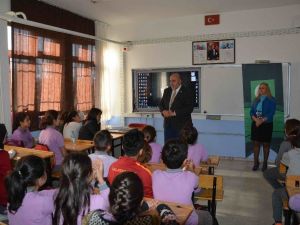 Yeşilay’dan bağımlılıkla mücadele semineri