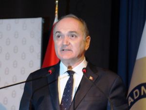Bakan Özlü: "Yerli otomobil Türkiye’nin değil, dünyanın otomobili projesi olacak"
