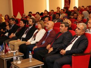 Manisa’da AÖF öğrencilerine başarı belgesi