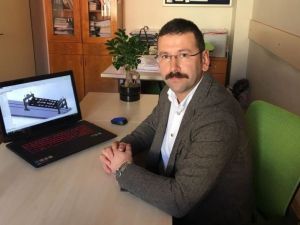 Vagon Pozisyoneri makinesi tescillendi