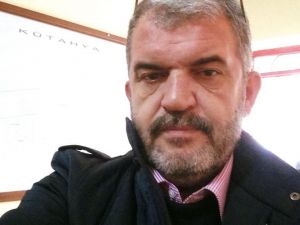 Yerli otomobilin Kütahya’da üretilmesi için sosyal medyada imza kampanyası başlattı