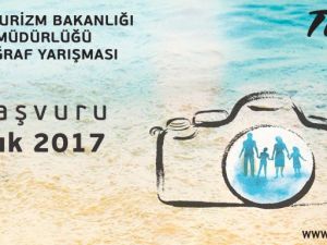 Kültür ve Turizm Bakanlığından "Turizm ve Aile" konulu fotoğraf yarışması