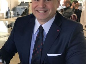 "Test yaptırarak kilo sorununu aşabilirsiniz"