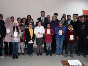 Kitap Okuma Halkaları oluşturuluyor