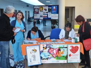 ADÜ ilk organ nakline hazırlanıyor