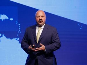 Turkcell geleceğin teknolojilerine yön veren şirketler arasındaki yerini aldı