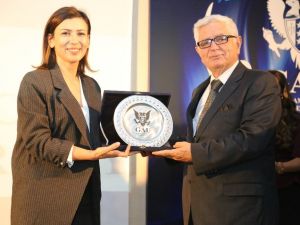 Seçim sistemlerinin siyasal sonuçları GAÜ’de masaya yatırıldı