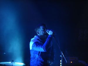 Athena Bursa’da sevenleriyle buluştu