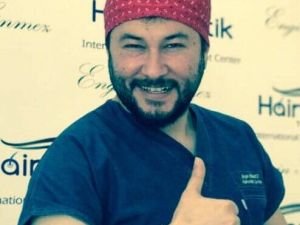 Dökülen kaşlar asosyal yapıyor