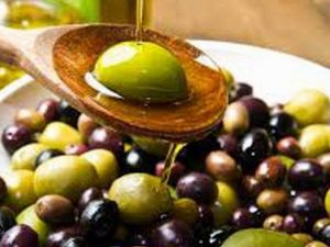 Türkiye 650 bin ton zeytinyağı ve 1,200 milyon ton sofralık zeytin hedefliyor