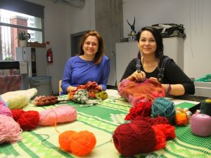 "Keçenin yansıttığı kadın"a Uruguay’da Onur Ödülü