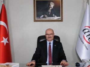 ATO üyelerine hukuk eğitimi