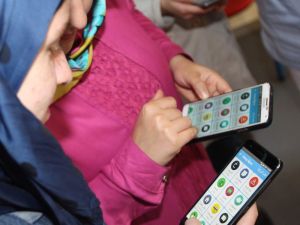 ‘Merhaba Umut’a uluslararası ödül