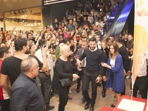 Kahramanmaraş ve Adana’da "Mutluluk Zamanı"