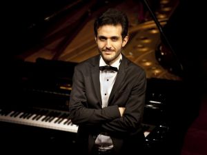 Müzik tutkunları AASSM’de buluşacak