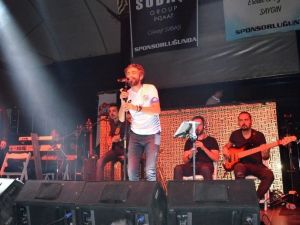 Didim Belediyespor’a Karadeniz dopingi