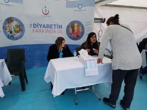 Endokrinoloji ve Metabolizma Hastalıkları Uzmanı Dr. Cinel: "Gebelikte şeker yüklemenin herhangi bir zararı veya yan etkisi yok"