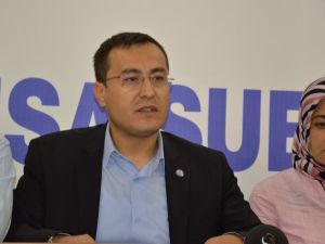 Öner’den YKS’deki değişiklik değerlendirmesi