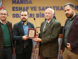 Manisa esnafı dijitale taşınıyor
