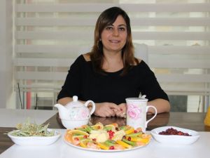 Uzmanından kış aylarında beslenmenin püf noktaları