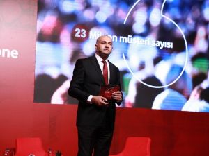 Vodafone Türkiye, tedarikçileriyle gelecek vizyonunu paylaştı