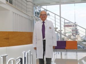 Cenkler: “Diyabet, son 20 yılda en hızlı yayılan 2 hastalıktan birisi”