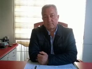 Gönendi, “Dövizdeki istikrar ancak üretimle sağlanır"