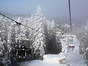 Turizmciler "Kış turizminde yeni ufuklar" için buluşuyor