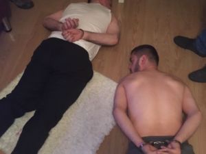 Bankacı kardeşini öldüren Erhan Timuroğlu 260 gün sonra yakalandı