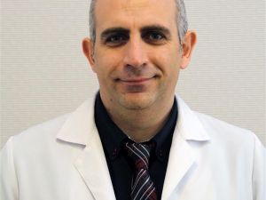 Prostat hastası iki kardeş HOLEP ile sağlıklarına kavuştu