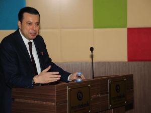 Sanayiciyi rahatlatan çıkış