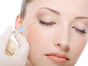 Botoks göz sorunlarına çözüm olabiliyor