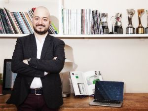 Mobilden alışveriş web’i geçti