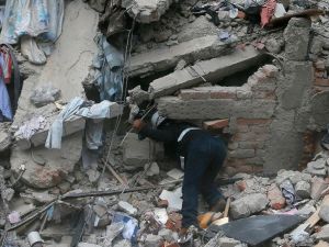 Küresel felaketlerin oluşturduğu zararların toplam 188 milyarın üzerinde