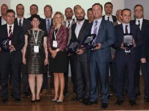 Tedarik zinciri profesyonelleri oscarlarına kavuşuyor