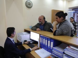 Milas’ta kurs kayıtları devam ediyor