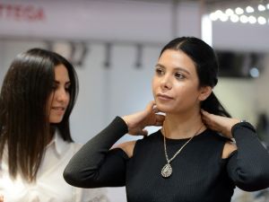 Mücevher Fırsat Günleri 20’nci kez kaplarını açtı