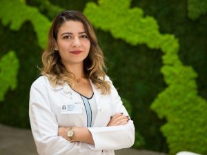 ’’Diyabet tedavisinde beslenme, tedavinin  yüzde 50’sini oluşturur’’