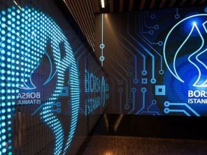 Borsa güne düşüşle başladı