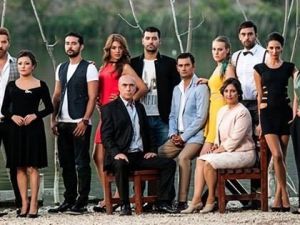 Erzurumlu dizi oyuncusu Metehan Şahiner “Beni Affet”te