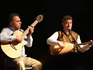 Salihli’de organ bağışına çağrı konseri