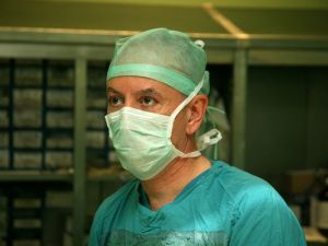 Fazla kilolu hastalara diyabet cerrahisi müjdesi