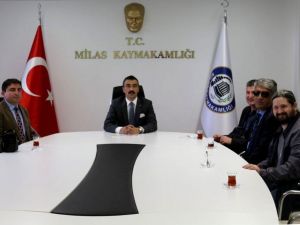 Milas’ta engelli kamu personeli kursu açılacak