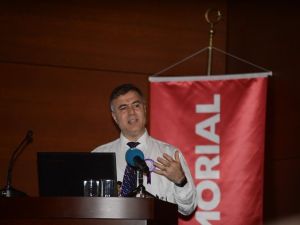 Dünyaya erken merhaba diyenler buluştu