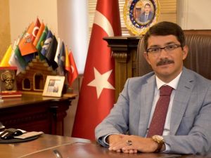 Şehzadelere iki yeni okulun çalışmaları başlıyor