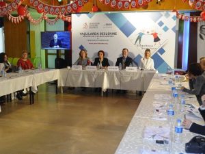 Yeterli beslen sağlıklı yaşlan