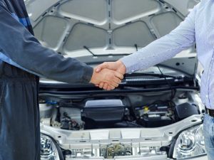 Tur Assist ile Bosch Car Service ikinci el otomobil garantisinde işbirliğine gitti