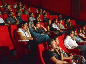 Sinemada en çok komedi filmleri tercih edildi