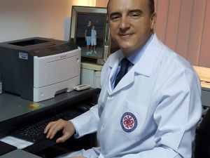 Prof. Dr. Göksel: “Akciğer kanseri önlenebilir bir hastalıktır”